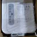 10000 BTU Portable Air Conditioner and for Room up 400 Sq. Ft, 3-IN-1 Quiet Portable Ac Unit with Dehumidifier Fan Function, Remote Control, Sleep Mode, 24H Timer