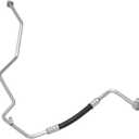 UAC HA 10489C A/C Refrigerant Liquid Hose