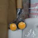 Pedal Exerciser Bike for Seniors, Arm Leg Hand and Knee Elderly Exercise Equipment, Sitting Home Exercise Machine for Total Body, Upper and Lower Limb Trainer