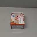 Baby Bath Toys, Light Up Whale Sprinkler Bath Toys for Kids Ages 1-3, Pool Water Toys for Toddlers Bathtub Fountain Toys, Birthday Gifts for 1 2 3 Year Old Boys & Girls