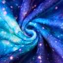 Funnycokid Boys Bathrobe Zipper Kids Soft Fleece Hooded Robe 12-14 Years