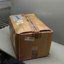 8x10 Washable Area Rug Beige Grey Abstract Non Slip Soft Medium Pile Rug for Living Room Bedroom Dining Room Office Neutral Modern Indoor Throw Carpet for Home Decor