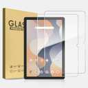 Screen Protector for Onn 10.1 inch Tablet (2024 Model 100135925), 2 Pack..