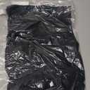 Derek Lam 10 Crosby Women's Sophia Top (X-Large, Black)