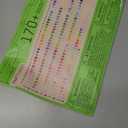 PartyWoo White Balloons 140 pcs Different Sizes of 18 12 10 5 Inch White Balloons Arch Kit Garland for Wedding Baby Shower Birthday Bridal Shower Graduation Engagement Party Decorations White-Y13