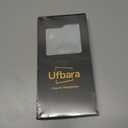 Compatible with Samsung Galaxy Note 20 Ultra Case for Women Girls, Cute Gold Love Heart Pattern with Wrist Hand Holder Stand Soft Silicone Kickstand Protection Cover (Dark Green)