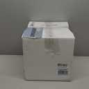 Rubbermaid Commercial Products Dustpan with Long Handle Plastic Black Compatible with Any Broom for Lobby/Restaurant/Office/Home/Dog Pooper Scooper 12.50" Wide