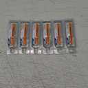 TERRO Ant Killer Bait Stations T300B - Liquid Bait to Eliminate Ants - Bait System - 6 Count Stations for Effective Indoor Ant Control