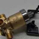 Delta Faucet R10000-UNBXHF MultiChoice Universal Shower Valve Body for Shower Faucet Trim Kits (High Flow)