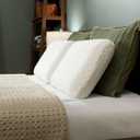 Tempur-Pedic TEMPUR-Cloud Pillow for Sleeping, Standard, White