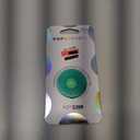 Swesly Pop Selfie Phone Grips & Stands - Phone Grip - Emerald Green