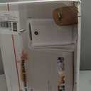 Keenray Towel Warmer, Luxury Towel Warmer Bucket, Large Towel Warmer for Bathroom, Auto Shut Off, Fits Up to Two 40"X70" Oversized Towels, Bathrobes, Blankets, PJ's and More, CL1