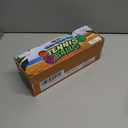 ArtCreativity Fruit Water Splash Toys - Set of 3 - Spongy Bath Toys for Kids - Vibrant Colors with 3 Different Fruit Designs - Bathtub Toys for Fun in The Tub - Kids Pool Toys and Pool Accessories