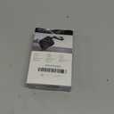 ESR for AirPods Pro 3 Case (2025), Compatible with Airpods Pro 3rd Generation Case (USB-C Cable), Magnetic Lid, MagSafe Ready, Powerful Drop Protection, Cyber Series, Black