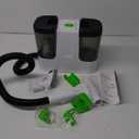 LABIGO Portable Carpet & Upholstery Cleaner, 18Kpa Carpet Cleaner Machine for Deep Stain Removal, Spot Cleaner for Pet Accidents, Area Rugs, Stairs, Car Seats & Couches, Includes Tools & Self-Cleaning