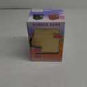 Refasy Piggy Bank Cash Coin Can ATM Bank Electronic Coin Money Bank for Kids Age 3-12, Money Savings Box Mini ATM Coin Bank Toys Gifts for 3 4 5 6 7 8 9 10 11 12 Year Old Boys Girls