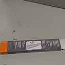 Swanson Tool Co CG100 Anodized Aluminum 100 inch Cutting Guide with joiner bar, (2) C-clamps and (4) thumb screws