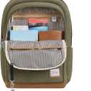 Travelon Anti-Theft Heritage Backpack