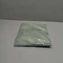 Rectangle Tablecloth Waterproof Linen Textured Table Cloth Stain and Wrinkle Resistant Washable, Decorative Fabric Table Cover for Dining, Party and Camping (Sage Green, 52 * 70)