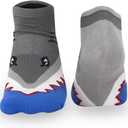 Gone For a Run Inspirational Ankle Socks for Women - Affirmation - Fun Running Socks - Runners Gifts & Motivation