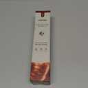 AIMIKE Round Hair Brush, 1 inch Barrel with Boar Bristles, Nano Thermal Ceramic & Ionic Tech, for Blow Drying, Styling, Curling and Shine + 4 Clips (Gold, Unisex, Fine Hair, Short Hair, AntiFrizz)