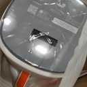 Cosori Air Fryer 4 Qt, 7 Cooking Functions Airfryer, 150+ Recipes on Free App, 97% less fat Freidora de Aire, Dishwasher-safe, Designed for 1-3 People, Lite 4.0-Quart Smart Air Fryer, White