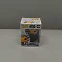 Funko Pop! Star Wars: Clone Wars - Ahsoka Tano Vinyl Figure
