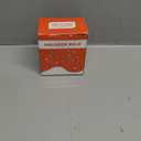 Light Bulbs Fit For Ford Edge 2007-2018, 9005 H11 High Low Beam High Performance Halogen Headlight Bulb Combo, 6000K White Light, Pack of 4