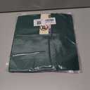 Dokotoo Christmas Decorations Tops for Women Trendy Striped Women's T-Shirts 2024 Crewneck Long Sleeve Womens Tops Dressy Casual Women's Blouses (Green, XL)