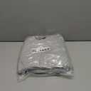 U.S. Polo Assn. Lounge Set Women, Athleisure and Lounge Pajama Sets for Women 2 Piece (Grey Heather, Small)