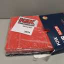 KAX Premium Engine Air Filter, CA10755 Replacement for Toyota Camry, Highlander, Sienna, Avalon, ES350, NX200T, NX300, RX350, RX350L, Durango, Grand Cherokee, 200% Longer Life