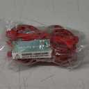 Watermelon Glasses Hawaiian Novelty Party Eyewear Lightweight Fun Party Glasses for Adults
 Pack of 6