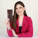 Leather Pen Case, Handmade Full Grain Organizer Pouch, Durable Protective Cover for Fountain Pens and Writing Tools (Brown)