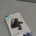 ESR for MagSafe Car Mount Charger,15W Magnetic Wireless Car Charger, for MagSafe Car Charging, Air Vent Dashboard Phone Holder Mount for iPhone Air 17 Pro Max 16 15 14 13 12, Galaxy S25, Fast Charging