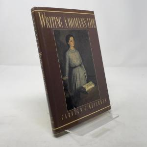 Writing a Woman's Life
