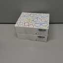 2 x AABV Reading Glasses Blue Light Blocking for Women,Anti UV Ray/Glare Readers,Lightweight Spring Hinge Eyeglasses (4-pack Mix)