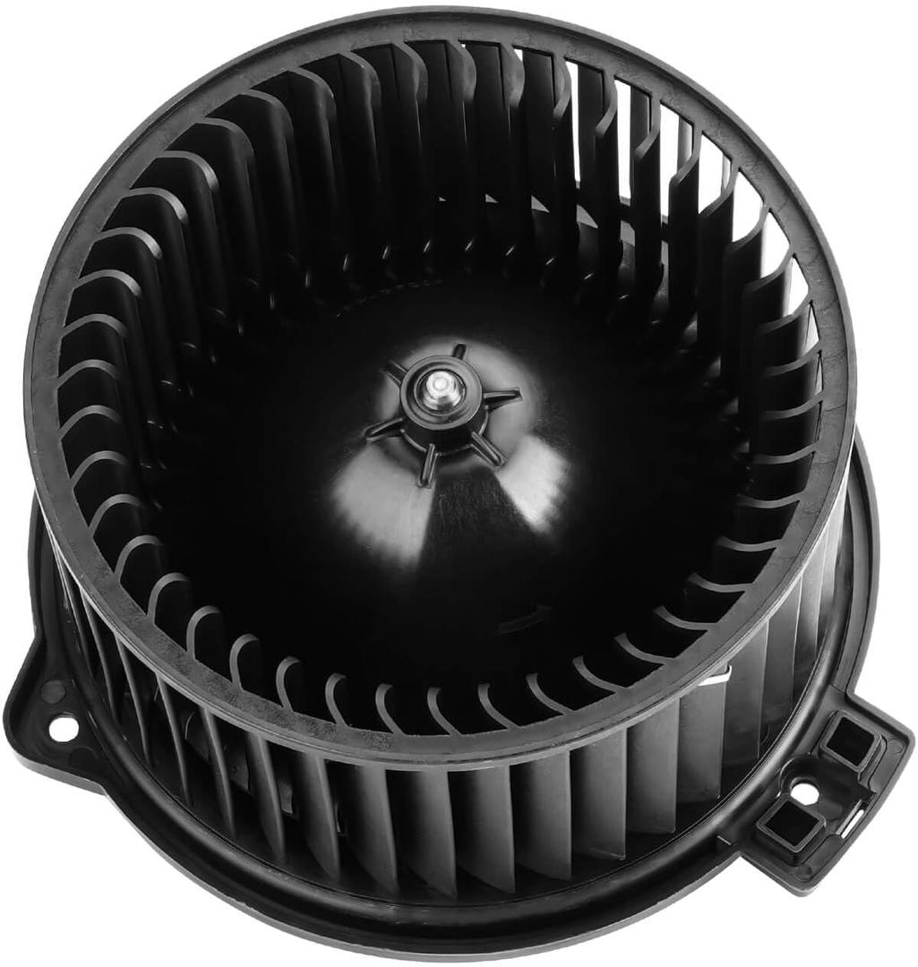 AC Heater Blower Motor Fan Fits for 1998 1999 2000 2001 2002 Toyota Corolla, Replaces 8710302021 700056 TO3126105 87103-02021 615-58435 3010097