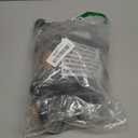 Rain Bird 1800 Series Pop-Up Sprinklers 9 PACK - Nozzles NOT included - RainBird 4" 1804 model pop up irrigation sprinkler for lawn, yard, garden, planter beds