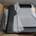 Tecmojo Network Rack Cabinet,27U Server Rack,31.5 Inch Depth,Hold Up to 1800Lbs,Lockable Cabinet with Casters and Complete Accessories,Mesh Door,for Home,Office,Small Business (27U 23.6" w*31.5" d)