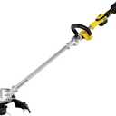 DEWALT 20V MAX* XR String Trimmer, 14-Inch, Tool Only (DCST922B)