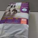 BV Puppy Pads XL 40 Count 34"x28" - Leak-Proof Pee Pads for Dogs with 6-Layer Design, Rapid Dry Sheet & Attractant - Dog Pad Extra Large with Odor Control - Perfect for Big Dogs & Indoor Use