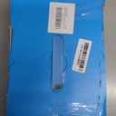 16-Head Massage Gun Set, Deep Tissue Massager with 9 Modes & Levels, Muscle Massager Pain Relief, Percussion Massage Gun for Back/Shoulders/Legs/Waists (Black, 16-Head)