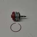 High performance Corvette Servo Piston Assembly with Cover, Snap Ring and Pin for GM 1982-2014 700R4 4L60E 4L65E 4L70E Transmissions