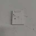 Apple EarPods Headphones with Lightning Connector, Wired Ear Buds for iPhone with Built-in Remote to Control Music, Phone Calls, and Volume