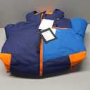 SMONTY Kids Ski Suit Girls Boys Snowsuits Winter Ski Jacket & Bib Pants Set Snowboard Waterproof Windproof Warm Coat 14-16 year