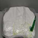 Cervical Pillow for Neck and Shoulder Relief, Cooling Memory Foam Pillow for Sleeping, Ergonomic Neck Support Pillow Contour Bed Pillow for Back Side Stomach Sleepers with Pillowcase