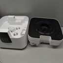 30L/7.93Gal Commercial Humidifier for Large Room 4200 sq ft, 3000mL/H Whole House Humidifiers with Supersized Cool Mist,Quiet Humidifiers for Bedroom, Home,Office, Plants, Warehouse