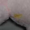Pink Bunny Rabbit Plush