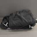 TAOCOCO Loveseat Recliner Cover with Middle Console, Stretch Loveseat Cover for 2 Seat Recliner Couch, Jacquard Reclining Sofa Covers Loveseat Slipcover Furniture Protector, Grey