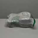 Knee Pillow for Side Sleepers, Memory Foam Leg Pillow for Sleeping Blood Circulation & Elevating Spine Aligning, Relief for Sciatica, Back, HIPS, Knees, Joints, Support for Surgery Recovery